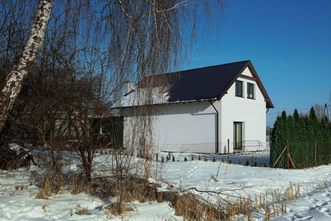 Przebudowa hydroforni