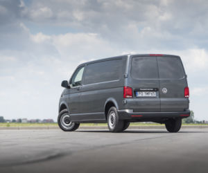 Volkswagen Transporter Furgon L2 2.0 TDI 150 KM 6MT FWD