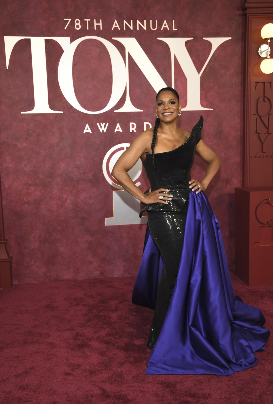 Tony Awards 2025: Czerwony dywan