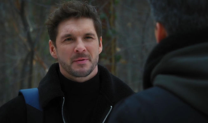 M jak miłość. Marcin nagle zacznie doradzać Jakubowi w sprawie Martyny. Już zapomniał, jak ją kochał?