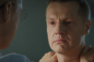 M jak miłość odc. 1907. Paweł (Rafał Mroczek), Piotrek (Marcin Mroczek)