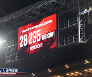 Derby Krakowa 2019 za nami. Kto wygrał? Wisła pokonała Cracovię!