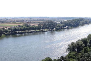 Wysoka kara za przedświąteczną wyprawę nad jezioro w Kujawsko-Pomorskiem? Są już pierwsi z zarzutami