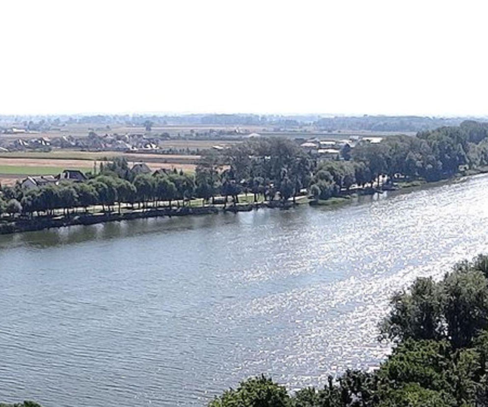 Wysoka kara za przedświąteczną wyprawę nad jezioro w Kujawsko-Pomorskiem? Są już pierwsi z zarzutami