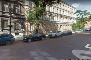 Łódź. Jezuici chcą kupić kamienicę przy ul. Roosevelta. Potrzebujemy sześć baniek