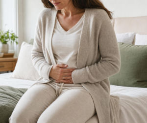 Rak endometrium przed menopauzą. Nietypowe krwawienia i zmiany cyklu mogą być sygnałem alarmowym