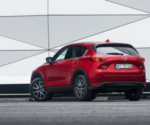 Mazda CX-5 2.0 SKY-G 160 KM AWD MT SkyPASSION