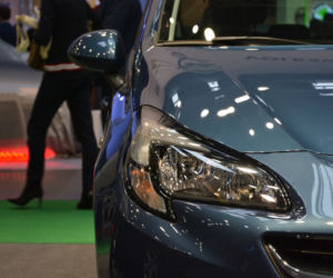 Opel Corsa E (piąta generacja)