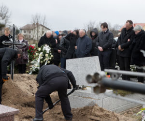 Tajemnicze zaginięcie i śmierć Grażyny K. z Borzęcina. Tymczasem jej mąż...