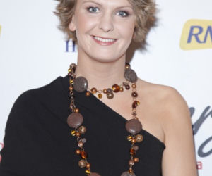 Otylia Jędrzejczak