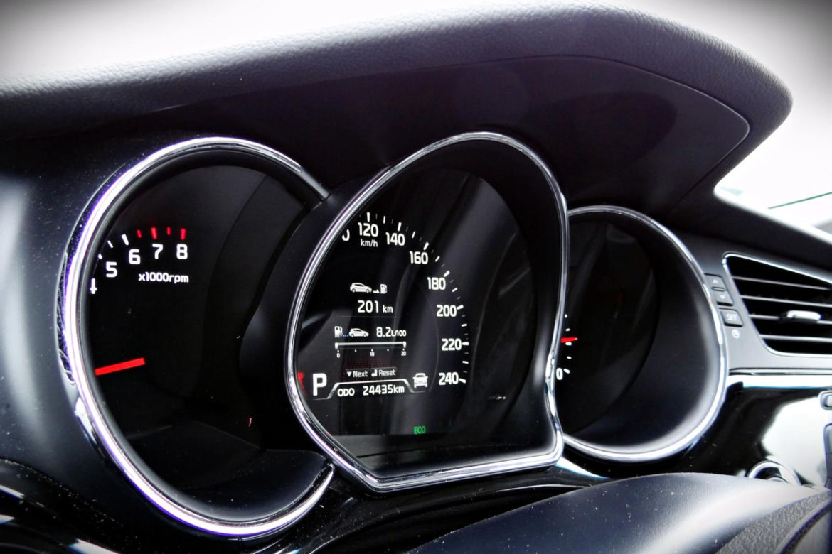 Kia Cee'd drugiej generacji