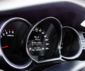 Kia Cee'd drugiej generacji