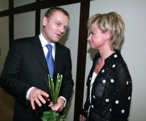 Tak się zmieniał Donald Tusk. Były premier świętuje urodziny