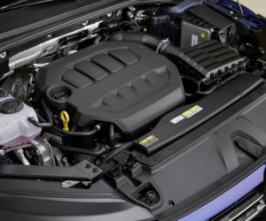 Volkswagen Arteon R (2021)