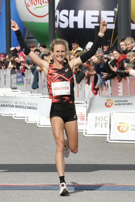 Półmaraton Warszawski