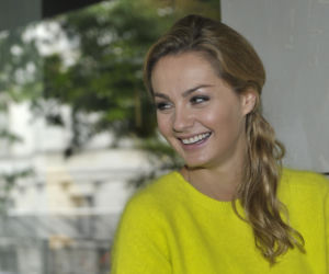 PRZYJACIÓŁKI. Inga Gruszewska (Małgorzata Socha)