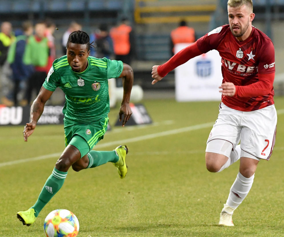 Lubambo Musonda - niedoszły ksiądz rzuci Legię na kolana_1_PUBL