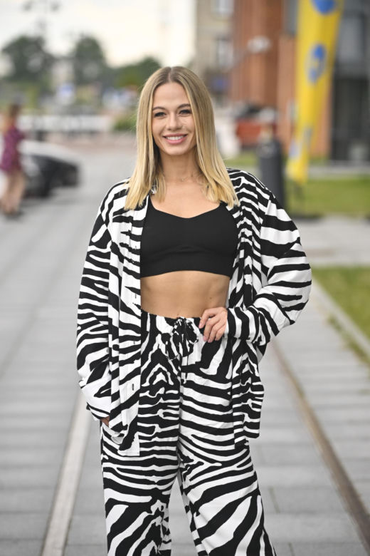 Katarzyna Dziurska