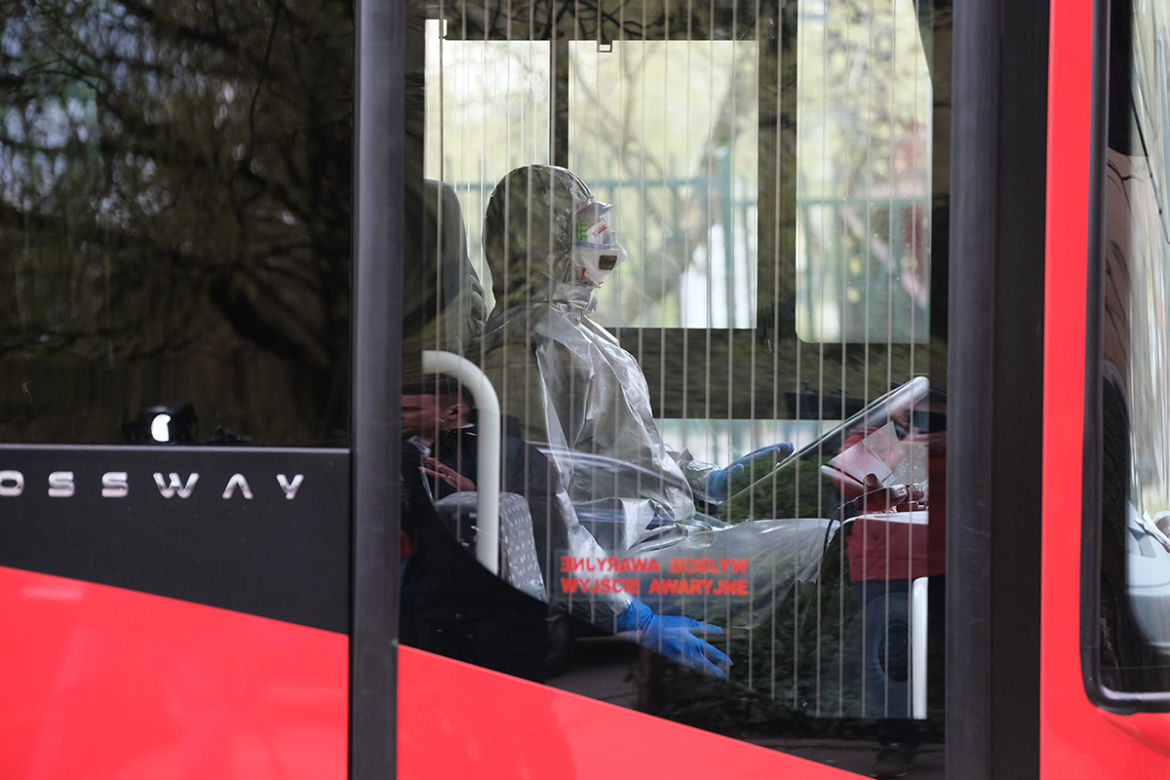 Podchorąży opuszczają szkołę