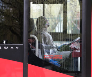 Podchorąży opuszczają szkołę
