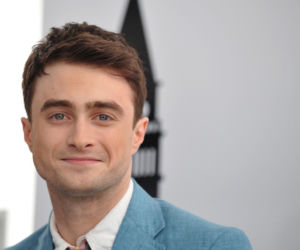 Daniel Radcliffe