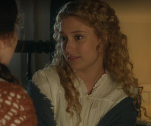 La Promesa: Maria, Jana