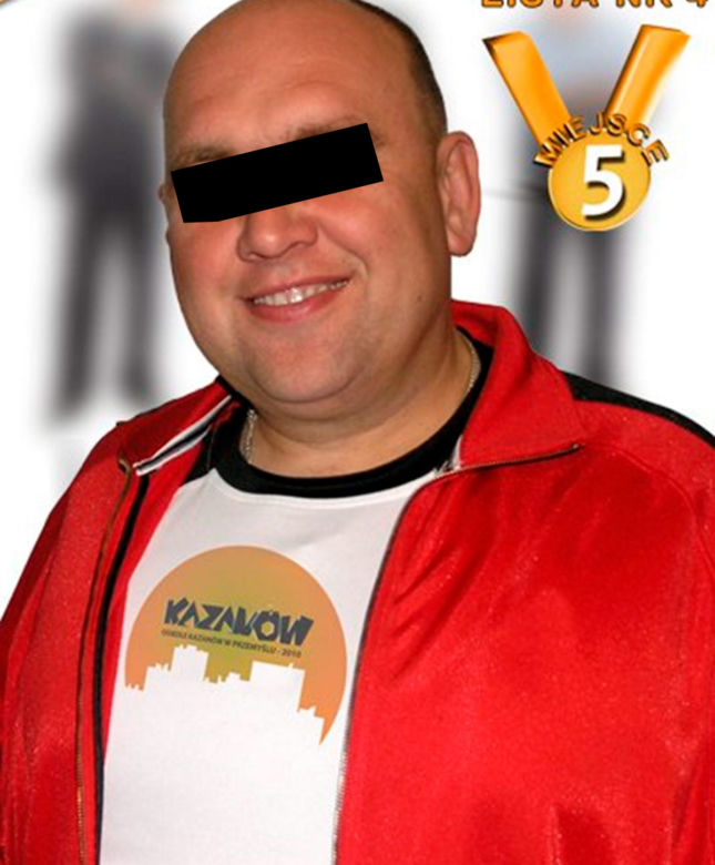 Radny Tomasz S. aresztowany. To on zlecił pobicie?