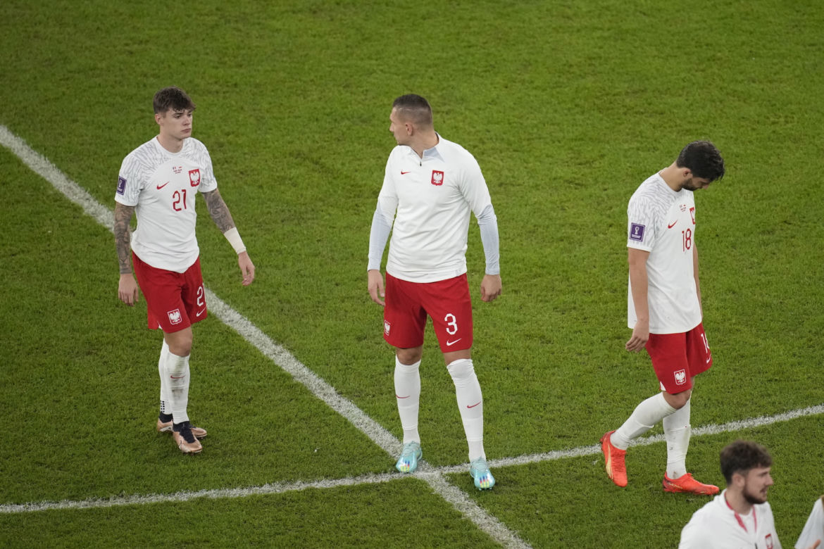 Polska - Francja