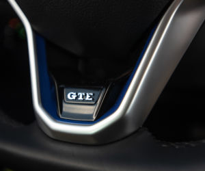 Volkswagen Passat GTE