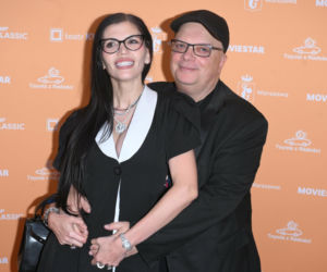 Krzysztof Skiba, Karolina Skiba