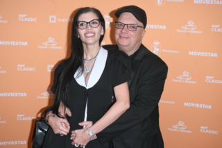 Krzysztof Skiba, Karolina Skiba
