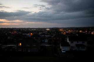 Awaria prądu. Gdzie mieszkańcy czekają na powrót zasilania?