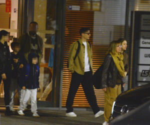 Robert Lewandowski przyleciał walczyć o mundial