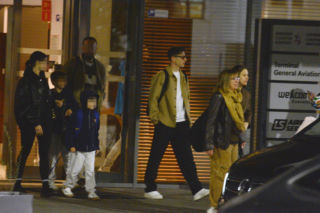 Robert Lewandowski przyleciał walczyć o mundial