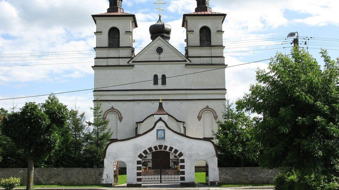 Boćki na Podlasiu