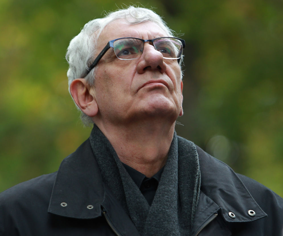Wiktor Zborowski zaszczepił się na COVID-19. Szokujące wyznanie. Jakiś koszmar, źle się czuję