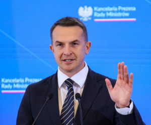 Nowe limity dla urzędników. Co zdecydował rząd?