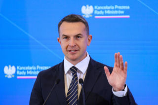 Decyzja rządu Tuska. Tyle mianowań urzędników zaplanowano