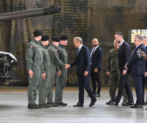Takiego „warsztatu“ nie mają w całej Europie