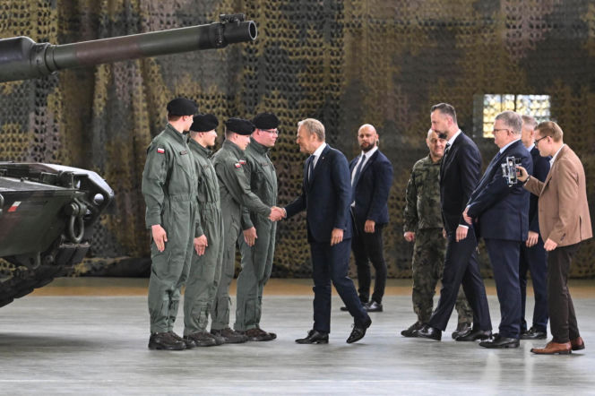 Takiego „warsztatu“ nie mają w całej Europie