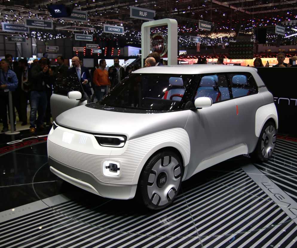 Fiat Centoventi