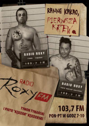 Ranne Kaka, Tymański, Kedzior