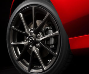 Mazda MX-5 25th Anniversary