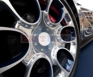Bugatti Veyron