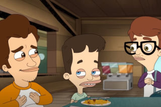 Big Mouth - sezon 4, odcinek 1. Kiedy na Netflix? Zwiastun, premiera