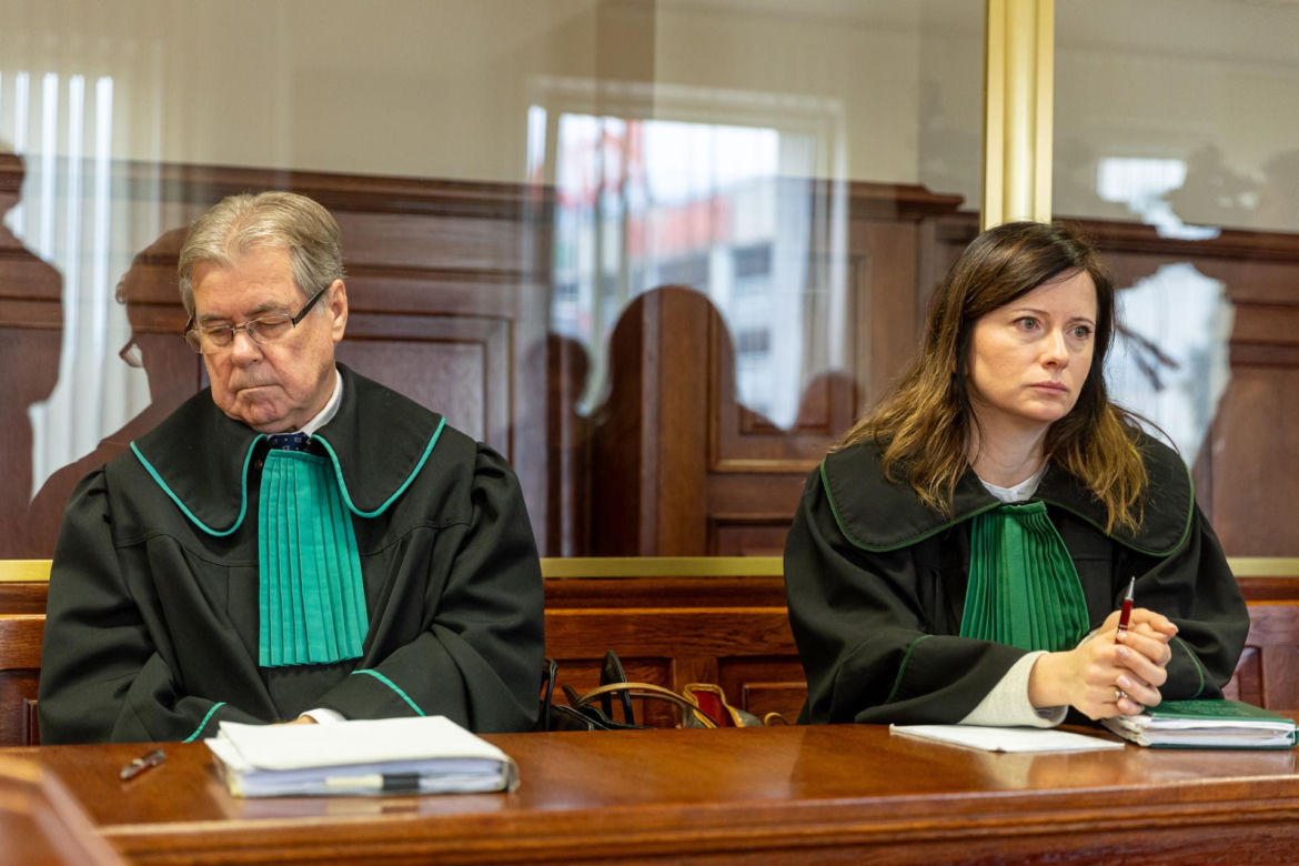 Będzie kolejny proces w sprawie śmierci Ewy Tylman