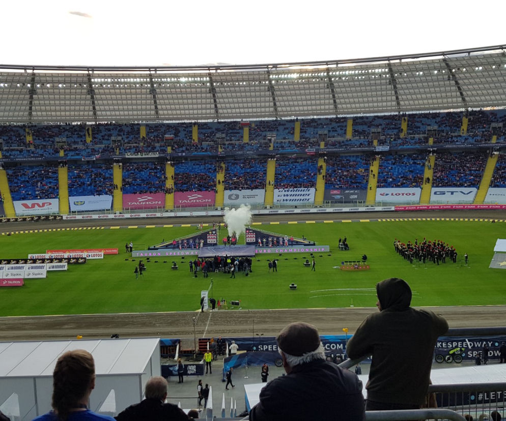 TAURON SEC 2019 na Stadionie Śląskim w Chorzowie. Walka trwała do ostatniego biegu!
