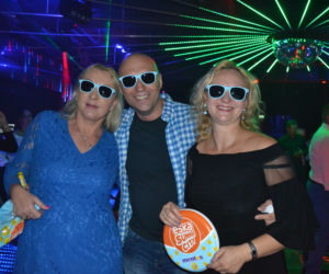 Eska Summer City w Hotelu Gołębiewskim [GALERIA]