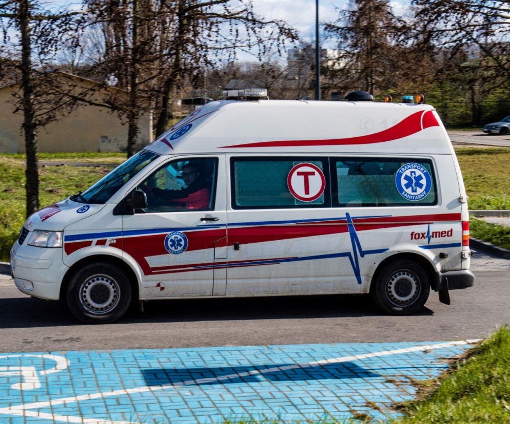 Koronawirus w Trójmieście. Wstrzymane przyjęcia ciężarnych w szpitalu na Zaspie w Gdańsku