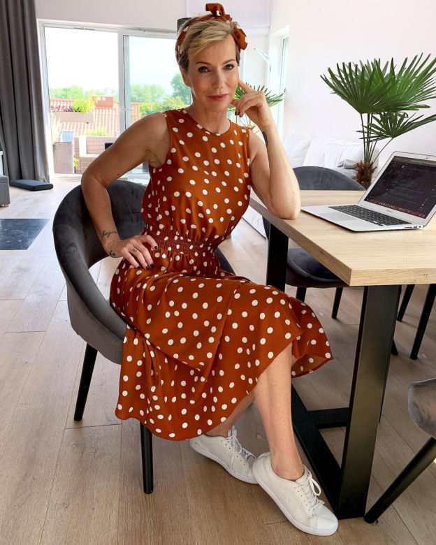 Paulina Smaszcz sprzedaje mieszkanie. Cena powala